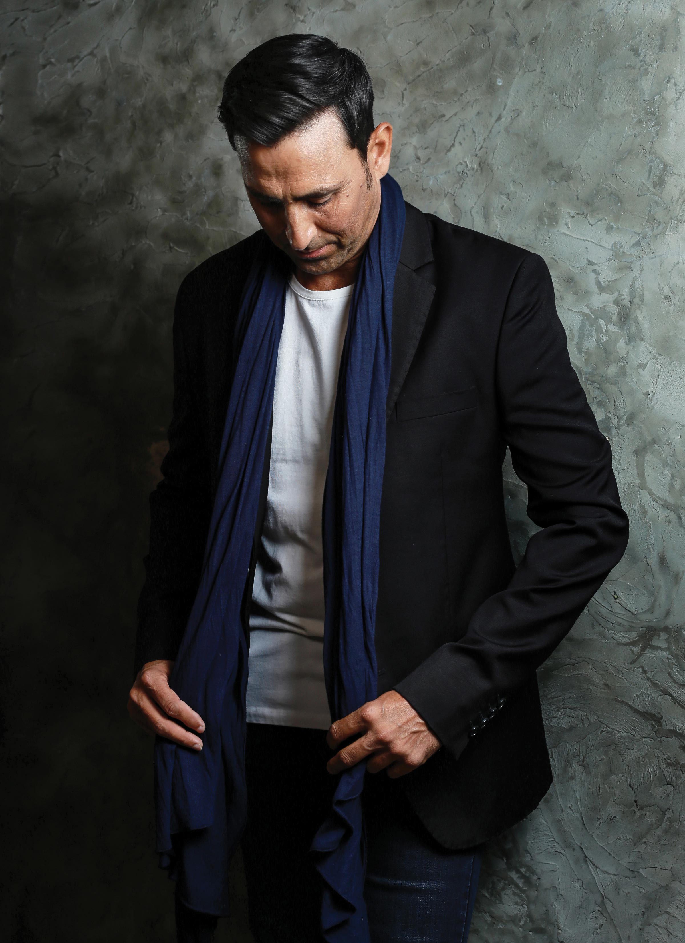 The charismatic Younis Khan – Fashion Collection Pakistan