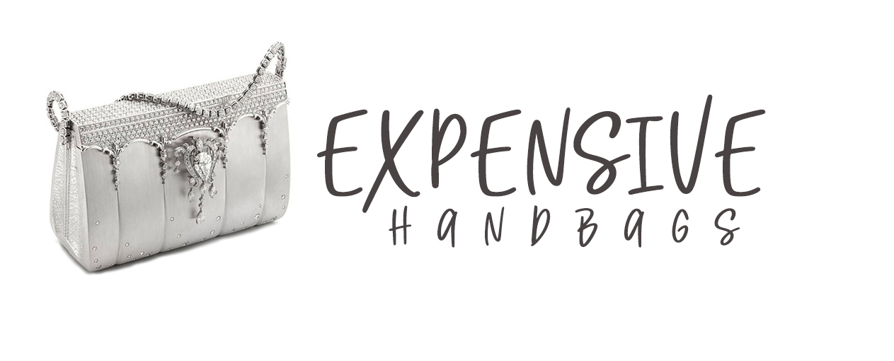 Expensive Hand Bags