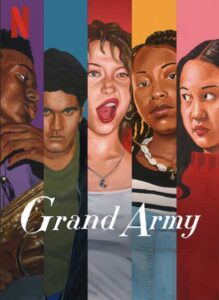 Grand-Army