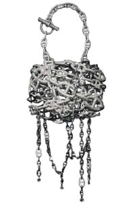 Hermes-Chained-Ancre-Bag