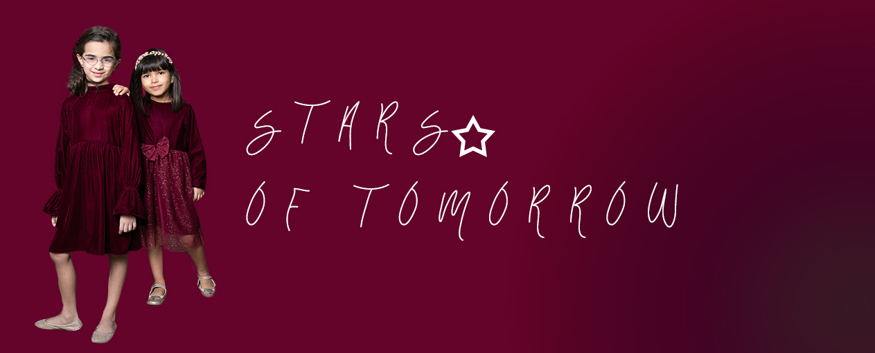 Stars of Tomorrow