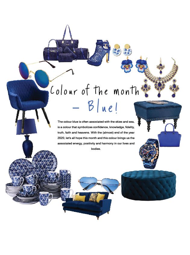 color of month-01