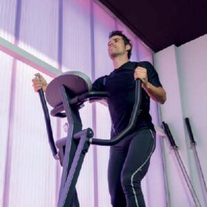 Exercise in Ramadan Maintenance And Recovery