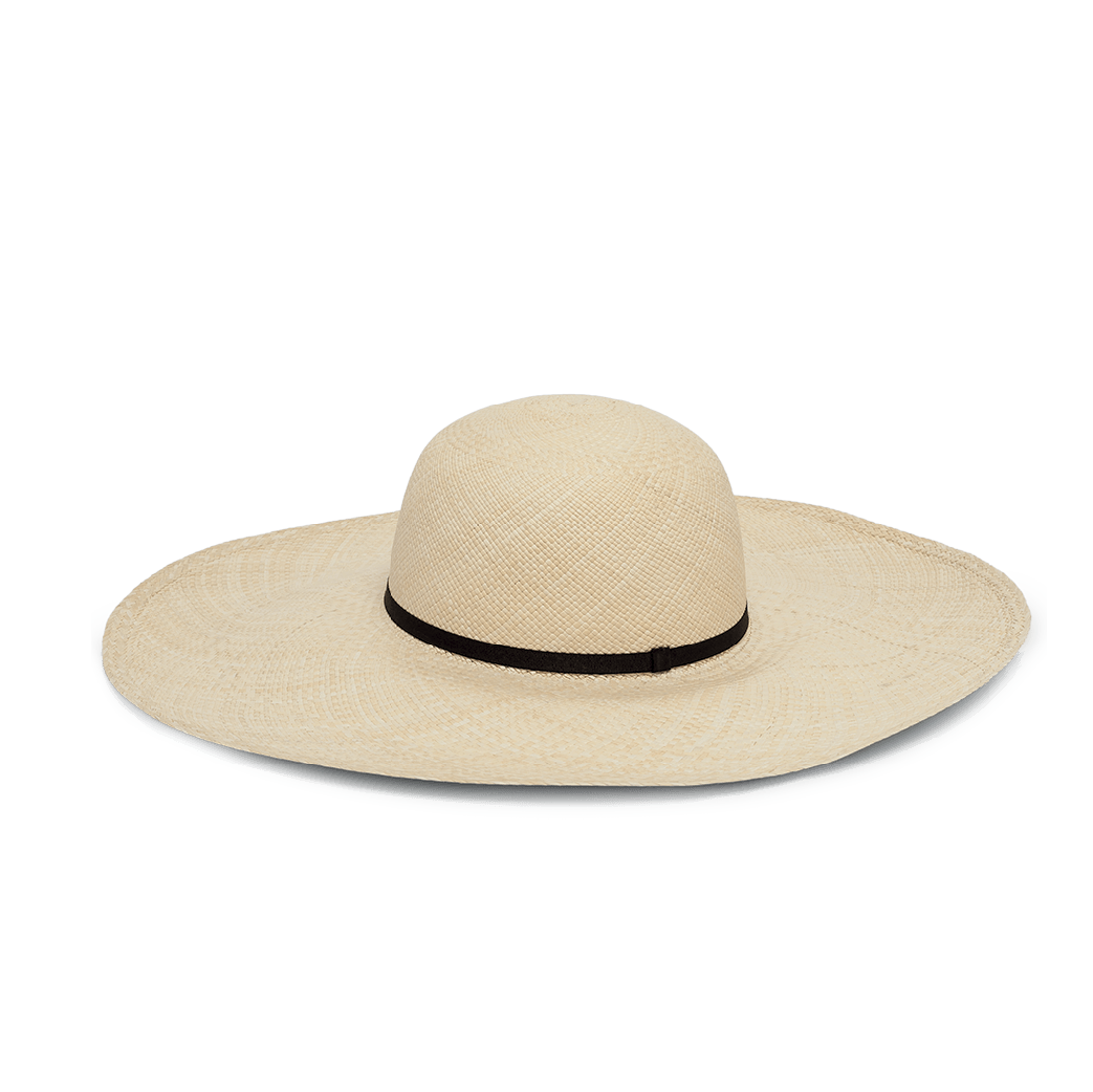 Oversize Hats for summer essentials