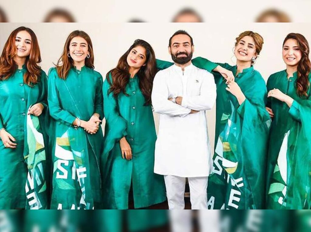 Sinf-e-Aahan ISPR’s Latest Drama to Address Women Empowerment