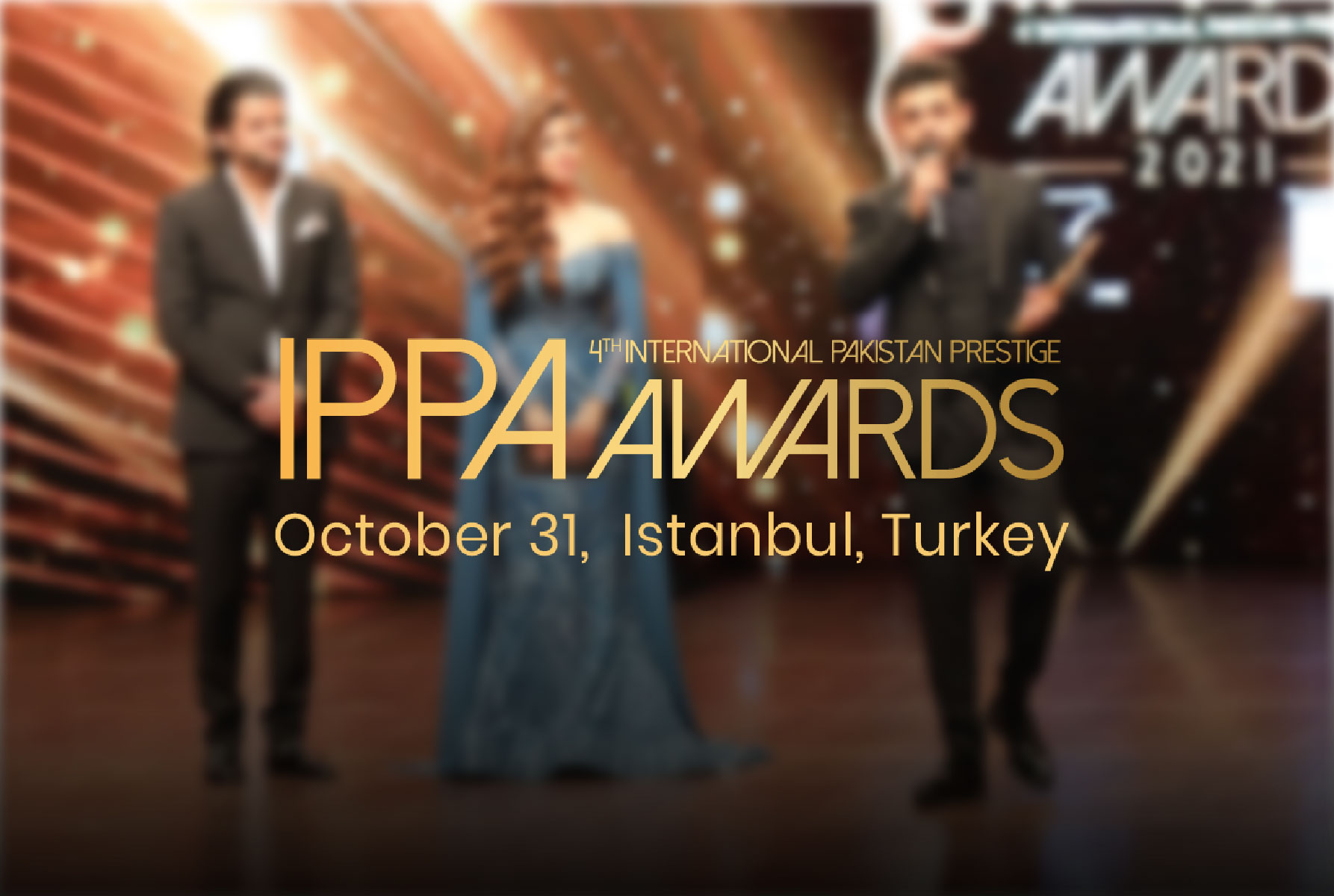 ippa awards 2021