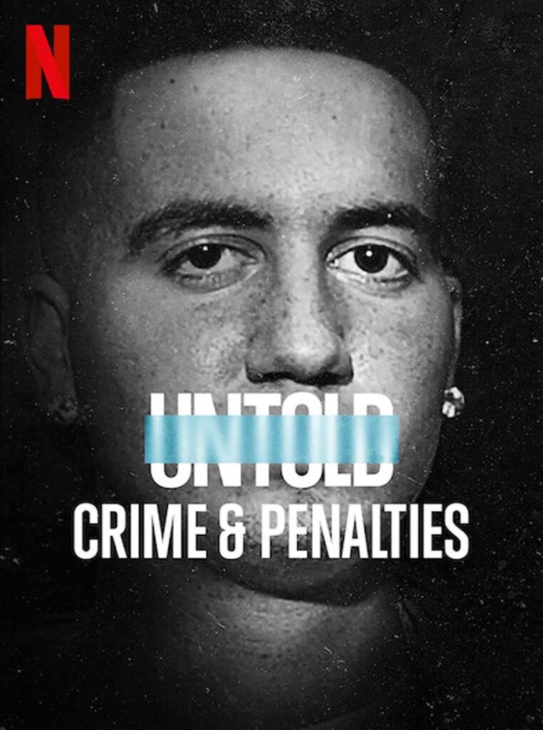 Untold Crime & Penalties
