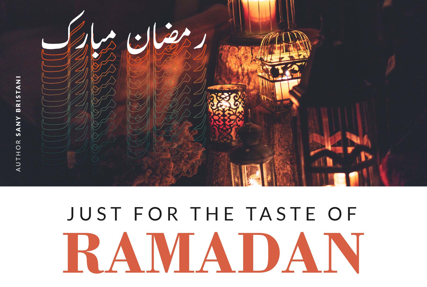 Just For Ramadan