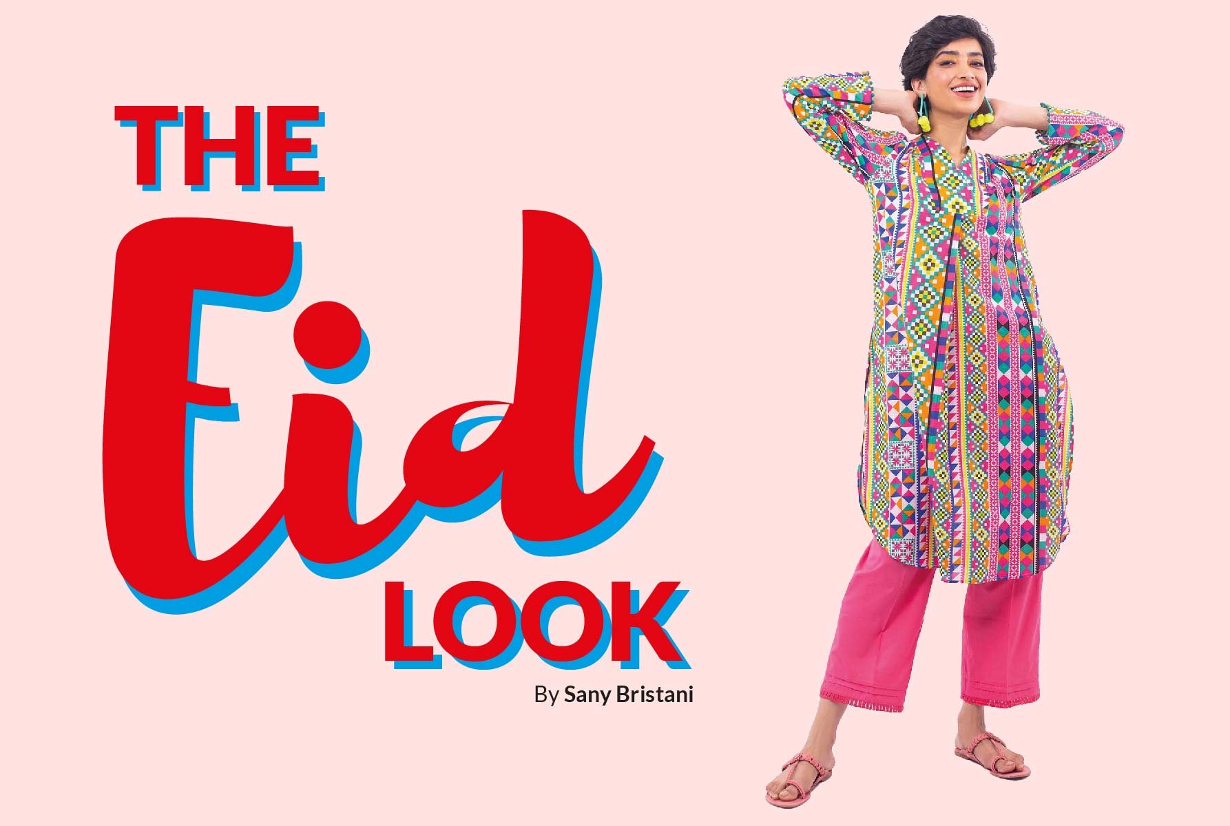Eid Look 2022