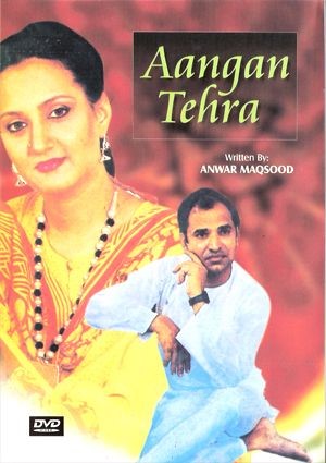Pakistani Drama "AANGAN TEHRA"-2