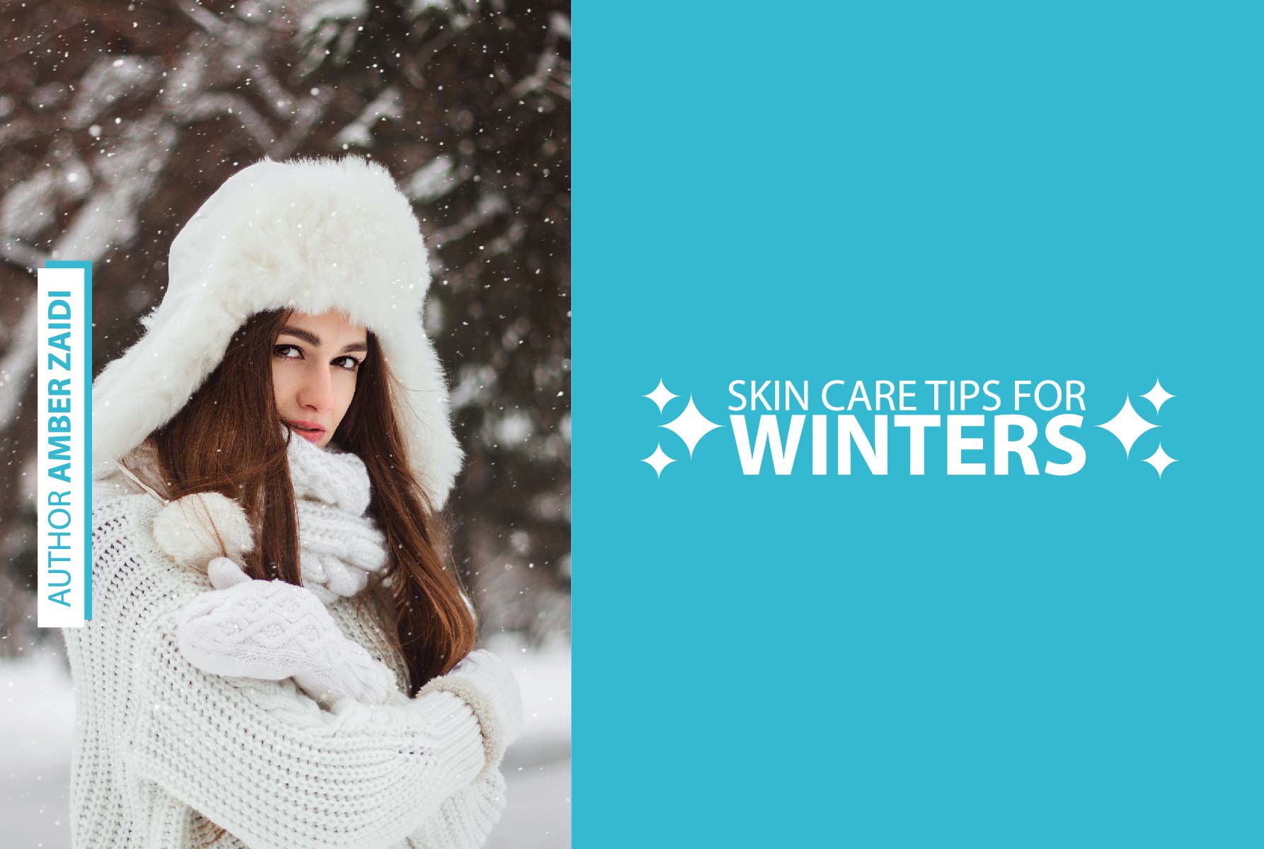 skin care tips for winters