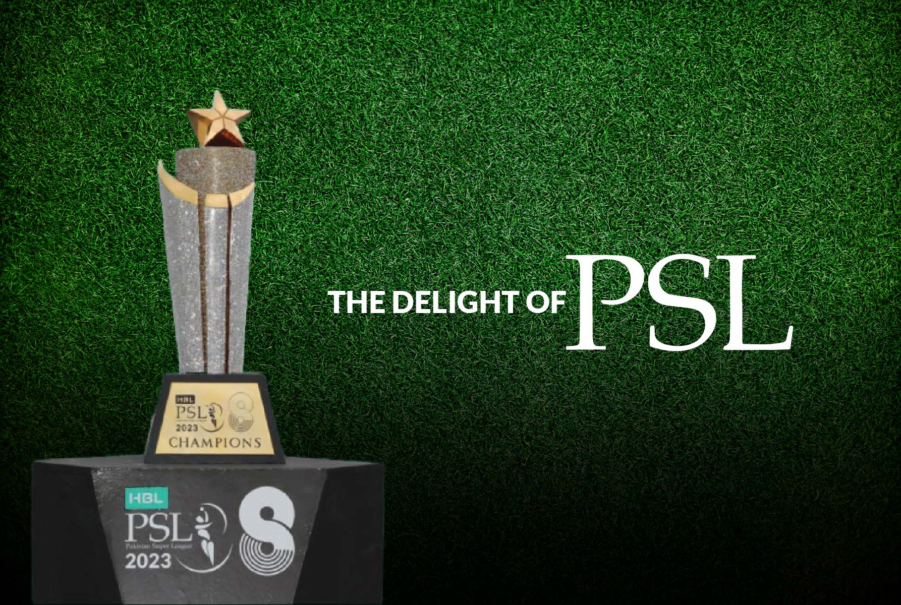 The Delight of PSL