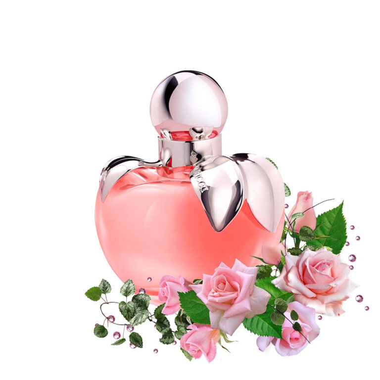 Floral Bouquet Perfume