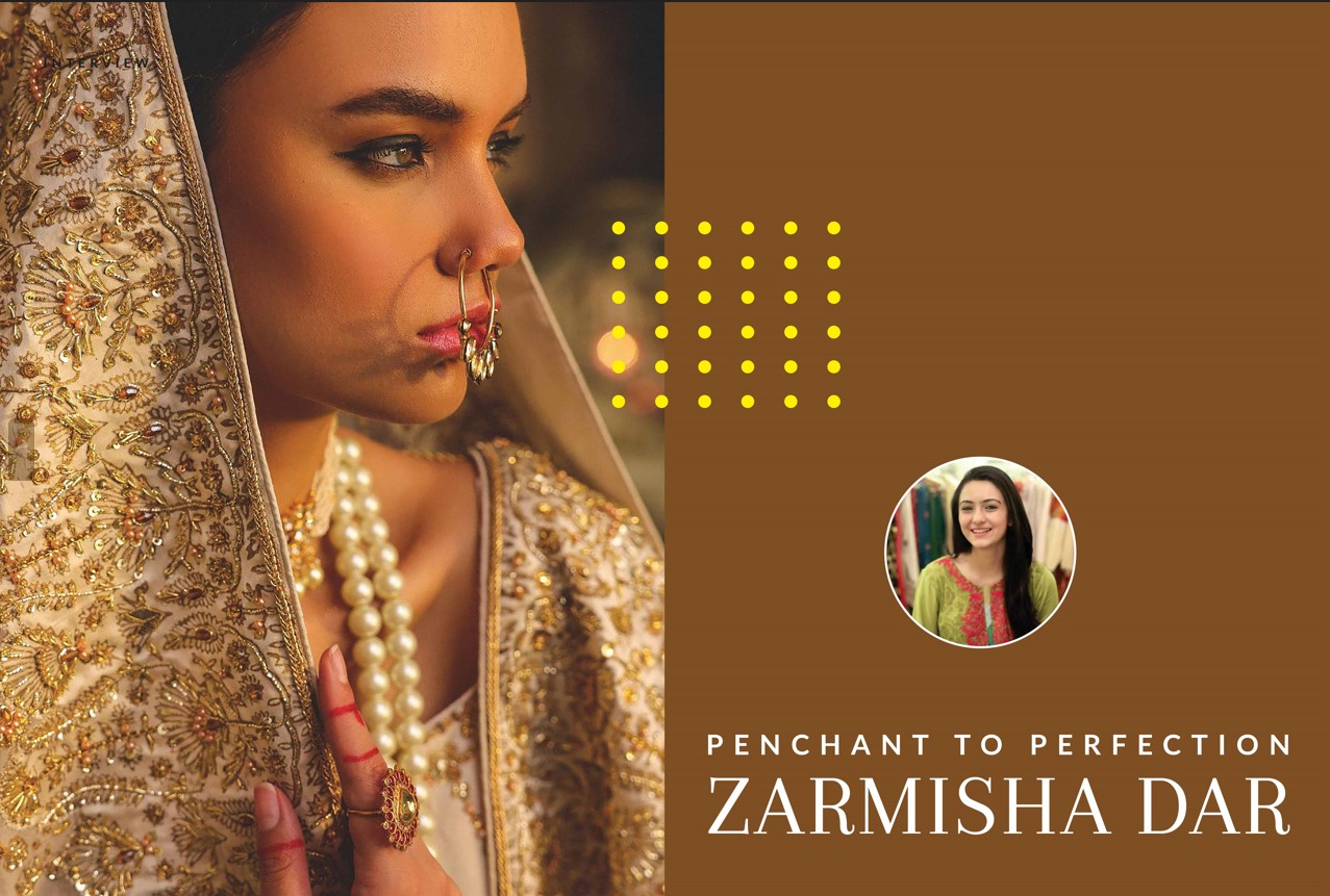 Interview-Zarmisha Dar