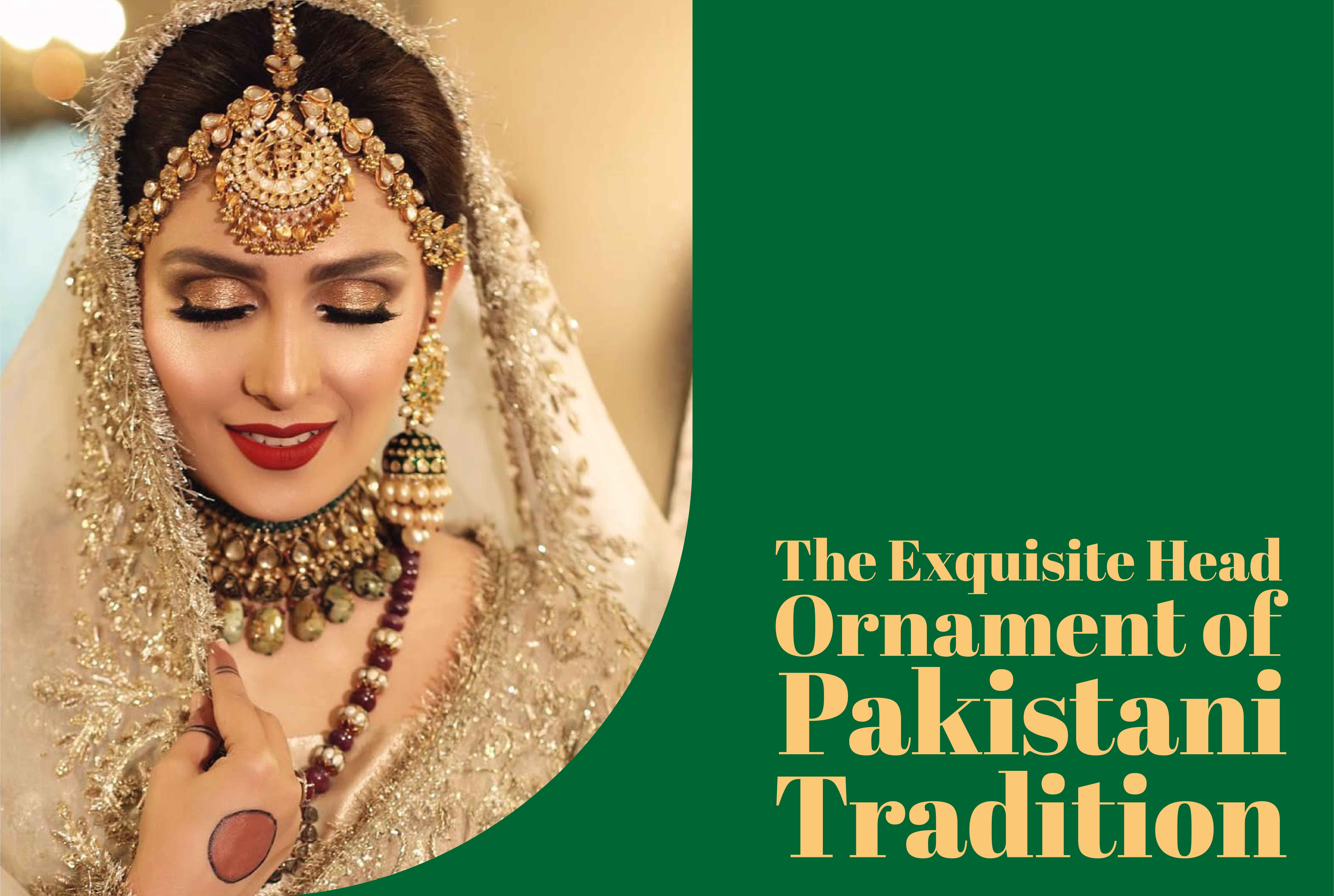 Pakistani Tradition
